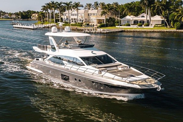 66 azimut 2016
