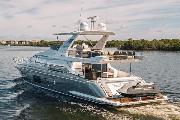 66 azimut 2016