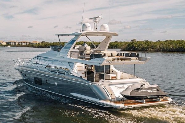 66 azimut 2016