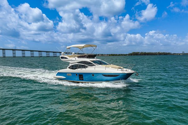 Azimut 2012
