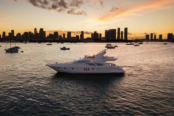 Azimut 2017