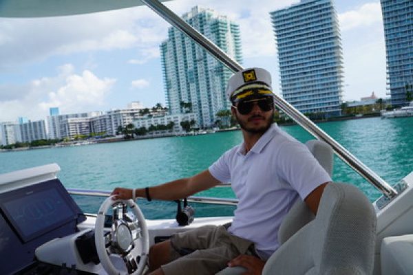 Azimut 2019