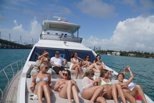 Azimut 2019