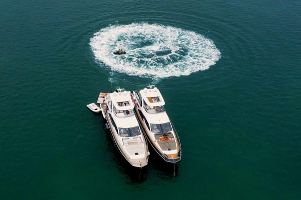 Azimut 2019