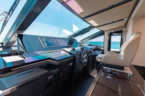 Azimut S10 (2020)