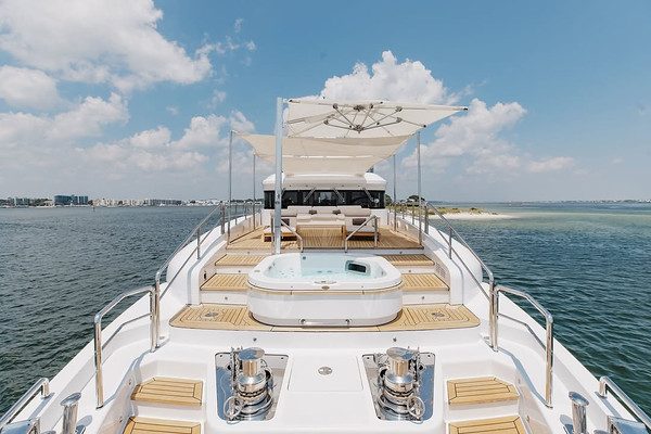 Benetti (2021)