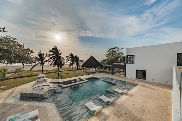 CARTAGENA-Beach Private - Punta Canoas