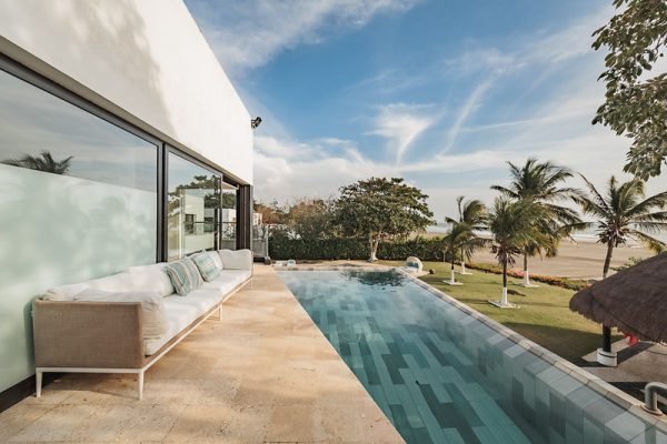 CARTAGENA-Beach Private - Punta Canoas