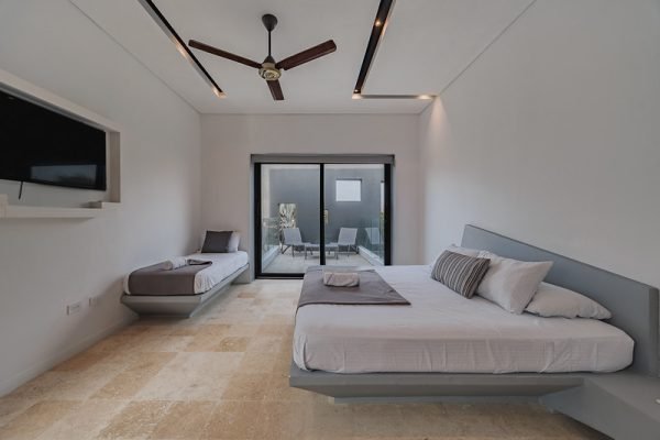 CARTAGENA-Beach Private - Punta Canoas
