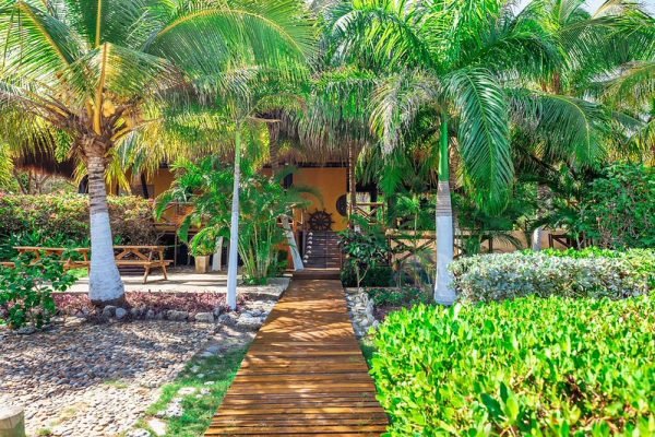 Cartagena Private Island