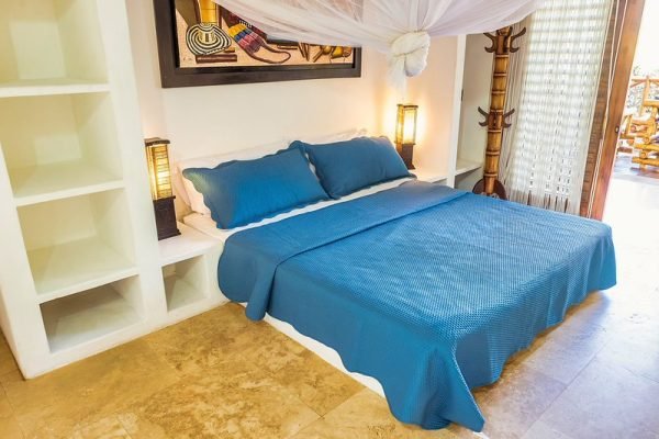 Cartagena Private Island