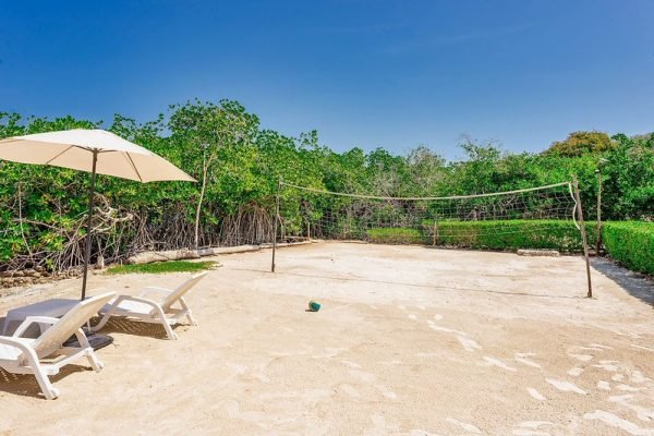 Cartagena Private Island
