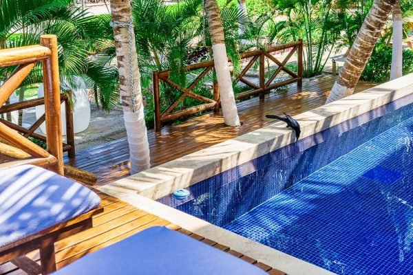 Cartagena Private Island