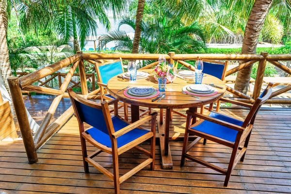 Cartagena Private Island