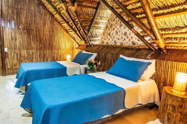 Cartagena Private Island