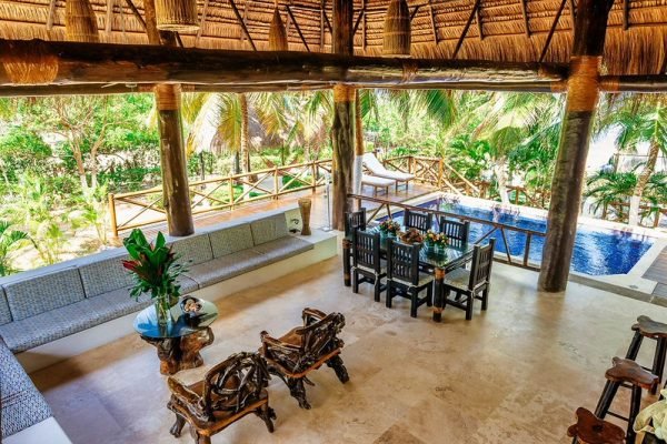 Cartagena Private Island