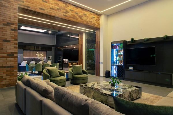 GUATAPE MANSION MODERN