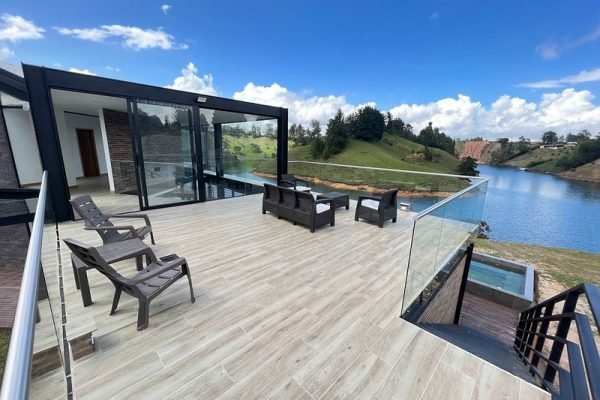 Guatape Villa