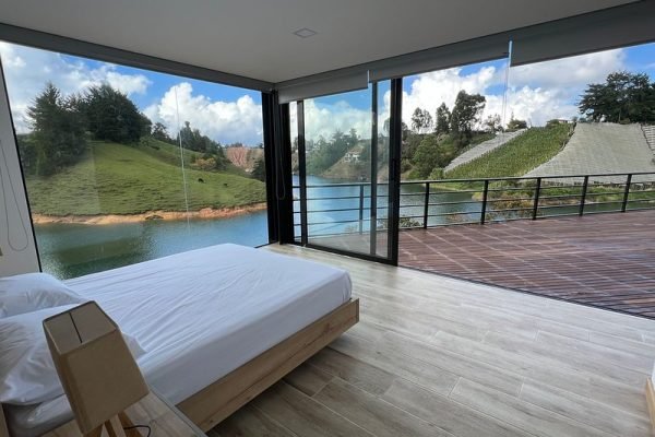 Guatape Villa