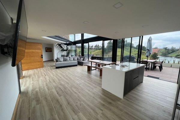 Guatape Villa