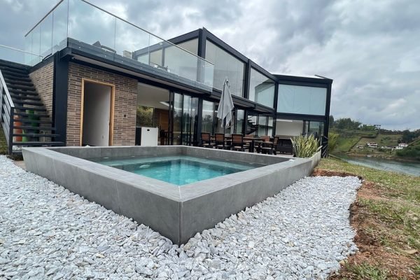 Guatape Villa