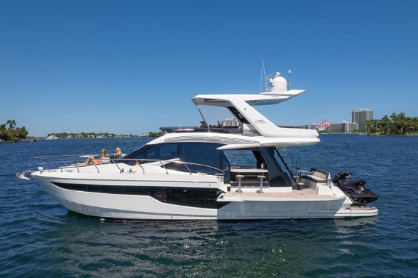 Galeon 2020