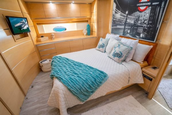 Gianetti ht68 express 1