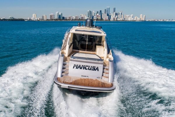 Gianetti ht68 express 10