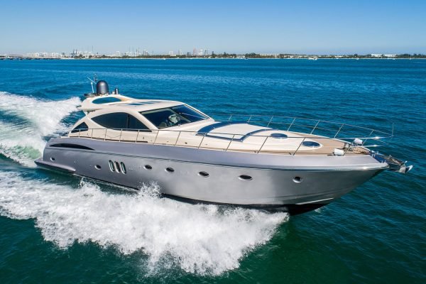 Gianetti ht68 express 11