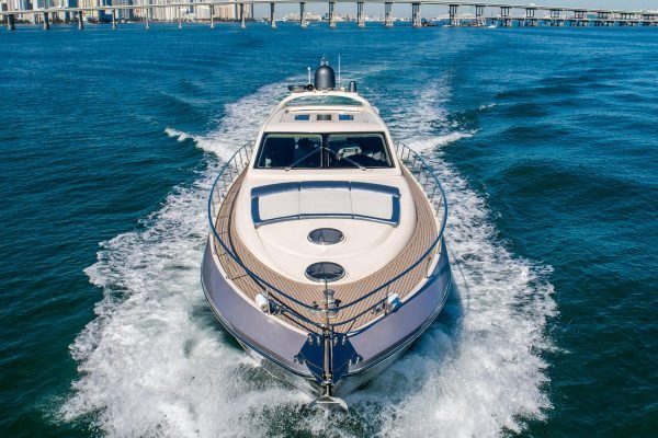 Gianetti ht68 express 13