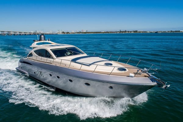 Gianetti ht68 express 14