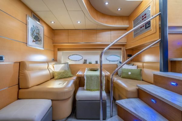 Gianetti ht68 express 2