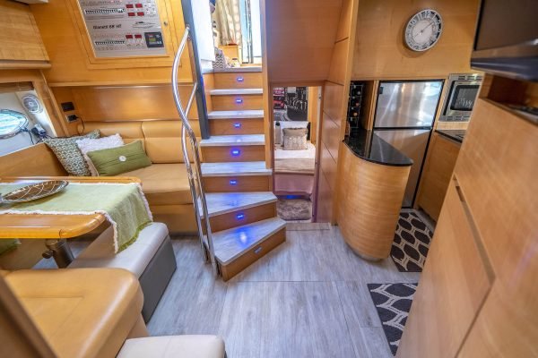 Gianetti ht68 express 3