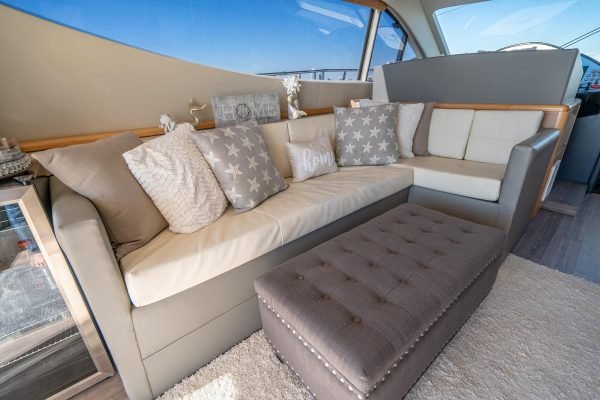 Gianetti ht68 express 4