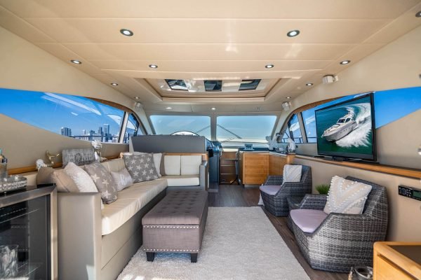 Gianetti ht68 express 5