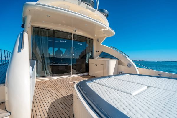 Gianetti ht68 express 6