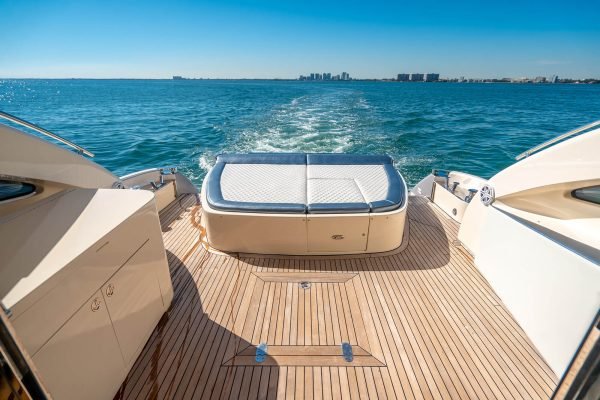 Gianetti ht68 express 8