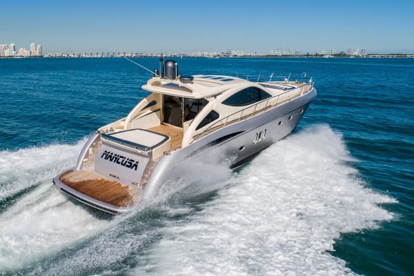 Gianetti ht68 express 9