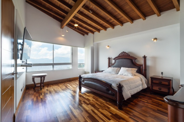 MEDELLIN-Mansion Poblado
