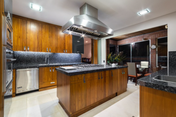 MEDELLIN-Mansion Poblado