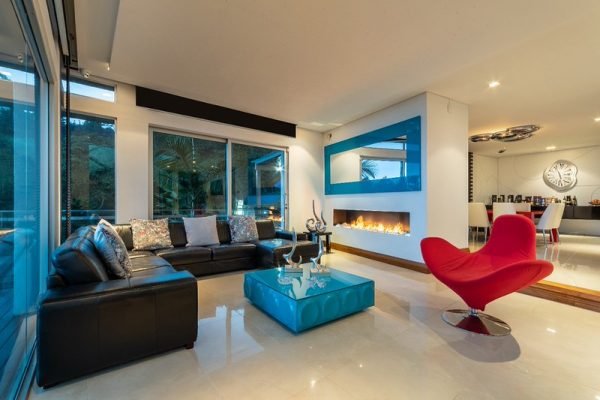 MEDELLIN-Mansion Poblado
