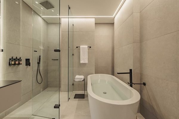 MEDELLIN-Modern PROVENZA +Jacuzzi