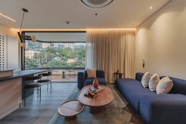 MEDELLIN-Modern PROVENZA +Jacuzzi