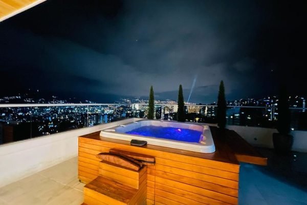 MEDELLIN-Piso 21