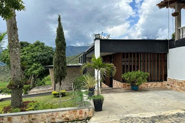 MEDELLIN-San Jerónimo
