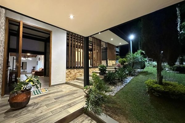 MEDELLIN-San Jerónimo