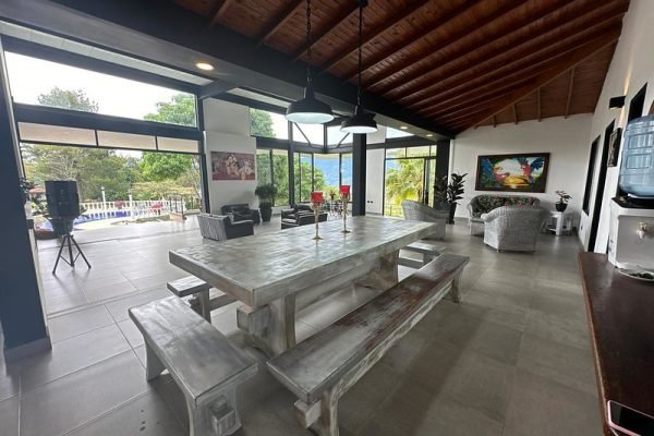 MEDELLIN-San Jerónimo
