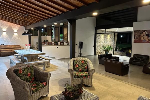 MEDELLIN-San Jerónimo
