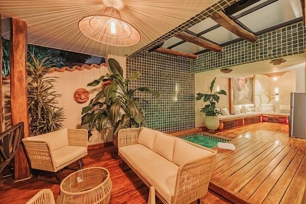 MEDELLIN-Villa Dreaming