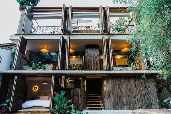 MEDELLIN-Villa Dreaming